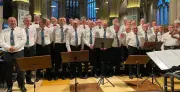Le C(h)œur des Rugueux de retour en Écosse pour un concert fraternel