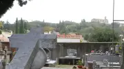 Le cimetière de Teyran célèbre ses 200 ans d'histoire