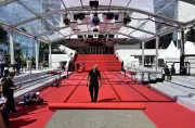 Le cinéma Eden de Monségur célèbre l'ouverture du Festival de Cannes
