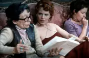 Le cinéma est un rêve de la littérature, par Laurent Mauvignier