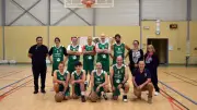 Le club de basket saint-ponais renouvelle ses tenues pour la saison