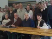 Le club des aînés de Saint-Palais organise tournoi de mus et animations