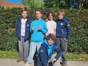 Le Club nautique de Claouey redynamise la voile chez les jeunes au Cap-Ferret