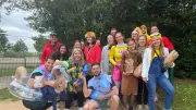 Le club taurin de Saint-Hilaire-de-Brethmas lance les festivités