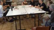 Le comité Vie locale d'Aujac fourmille d'idées pour la commune