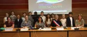 Le Conseil municipal des enfants de Serres-Castet dévoile ses projets
