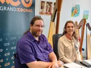 Le conservatoire de Grand Cognac dévoile sa programmation de fin de saison