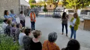 Le Cri des Sirènes remet 4 000 € à deux associations à Sauvian