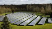 Île de Ré exclue du solaire : la Charente-Maritime dévoile ses zones