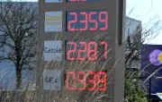 Le détroit d'Ormuz fait flamber les prix des chips au Japon