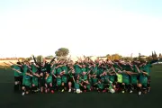 Le FC Pugétois, référence régionale du foot féminin, célèbre ses 120 ans