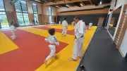 Le Festival des sports de combat et arts martiaux s'installe au Barp le 23 mai