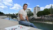 Le FISE Montpellier reste sur les Rives-du-Lez pour trois ans