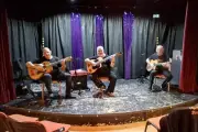 Le flamenco s’invite à l’église Saint-Laurent de Flayosc ce samedi