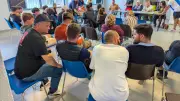 Le football fait son retour au Pouget avec un nouveau club