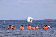 Le Frenchman : le plus grand festival de triathlon de France