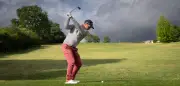 Le golf, un sport santé qui fait travailler endurance et concentration
