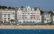 Le Grand Hôtel de Saint-Jean-de-Luz rouvre après sept mois de travaux