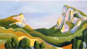 Le grand retour des Peintres en Pic Saint-Loup à Cazevieille