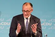 Le grand virage de l'Allemagne vers la préférence européenne