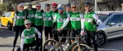 Le Guidon Sportif Sétois brille aussi sur les cyclosportives