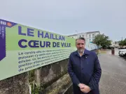 Le Haillan : le nouveau maire suspend la ZAC Cœur de ville