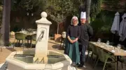 Le Jardin Gourmand à Agde : un label Maître Restaurateur obtenu