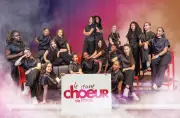 Le Jeune Chœur de l'Oise en concert gratuit à La Jarrie le 15 mai