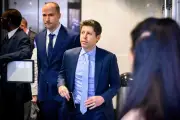 Le journal intime de Greg Brockman profite à Elon Musk