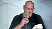 Le Lien rend hommage à Gil Robert lors de son assemblée générale