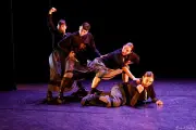 Le Mai du Théâtre à Hendaye : 41e édition gratuite du 21 au 25 mai