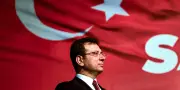 Le maire d'Istanbul dénonce de sa prison l'autocratie turque