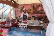 Le marché italien fait son retour à Bandol du 21 au 25 mai