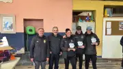 Le Massegros remporte le concours départemental de pétanque