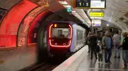 Le MF19 retrouve son anneau lumineux avec un film pour protéger les conducteurs