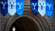 Le ministère de la Justice américain accuse Yale de discrimination raciale