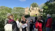 Le moulin bladier de Bessan, star des Journées du patrimoine
