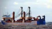 Le naufrage de l'Ursa Major : une torpille occidentale pour contrer le nucléaire nord-coréen ?