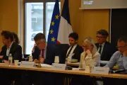 Le nouveau maire de La Teste-de-Buch promet une révision du PLU