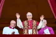 Le pape Léon XIV attendu à Paris et Lourdes fin septembre