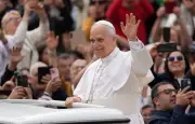 Le pape Léon XIV pourrait visiter Paris et Lourdes fin septembre