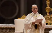 Le pape Léon XIV reprend le mouvement TikTok « 6-7 » et devient viral