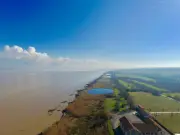 Le Parc naturel régional du Médoc en 20 photos