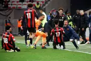 Le parcours héroïque de l'OGC Nice en Coupe de France 2026