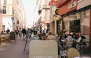 Le « parler marseillais » s’invite dans les dictionnaires : entre fierté et crispations