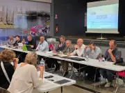 Le Pays d'Orthe Arrigans structure son action en six commissions