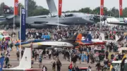 Le plus grand meeting aérien militaire annulé à cause du conflit au Moyen-Orient