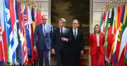 Le politicien jetable, nouvel objet de consommation courante en Europe