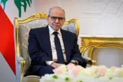 Le Premier ministre libanais dénonce l'escalade «sans précédent» d'Israël