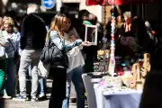 Le Printemps de l'artisanat au Val : revivez la 2e édition en images